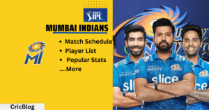 Mumbai Indians