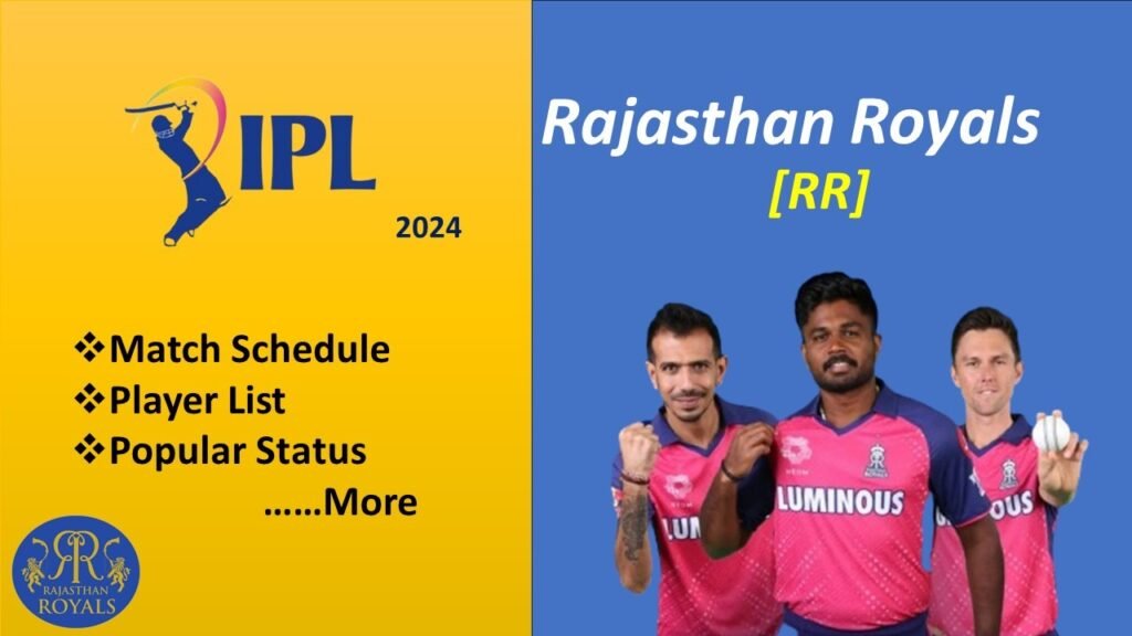 Rajasthan Royals