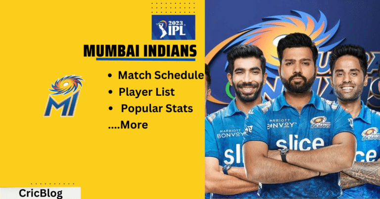 Mumbai Indians