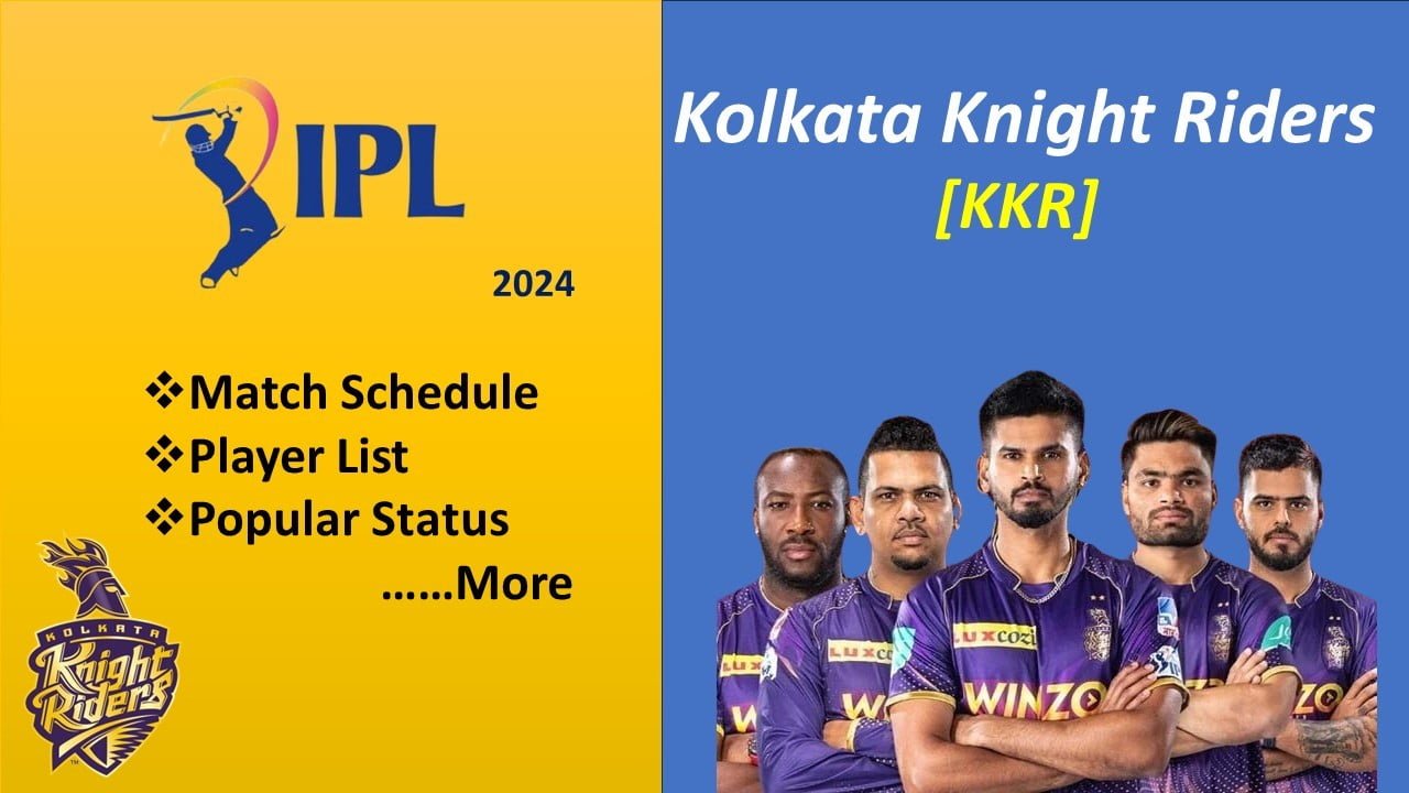 Kolkata Knight Riders