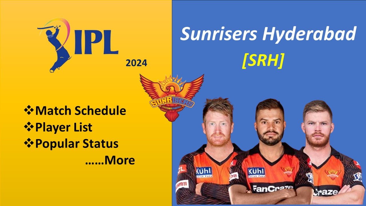 Sunrisers Hyderabad