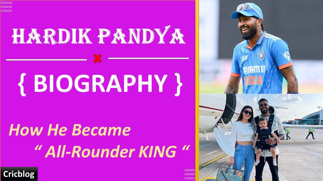 Hardik Pandya